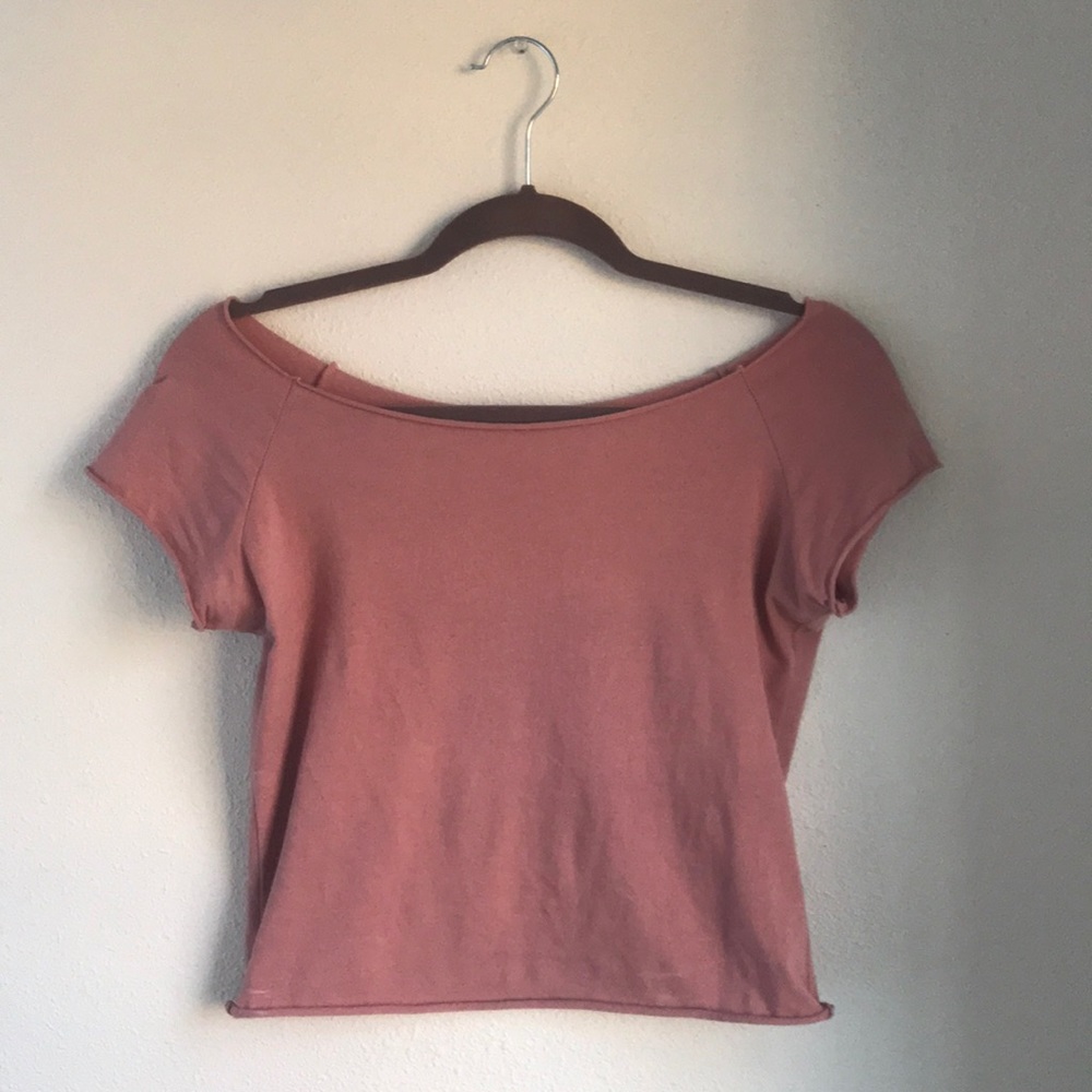 Brandy Melville Top